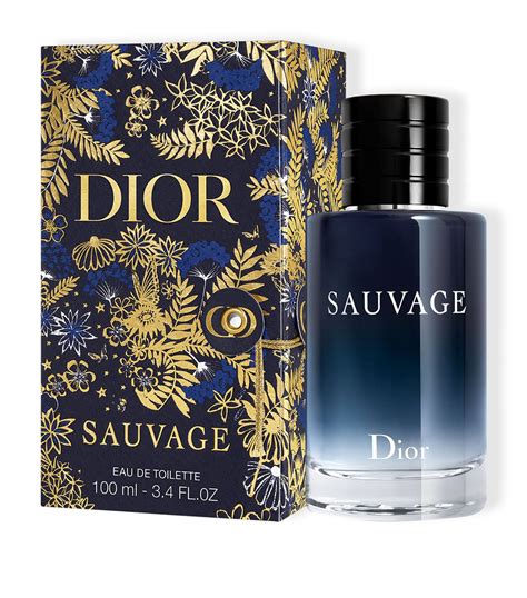 dior sauvage 100ml edt|dior sauvage edt price.